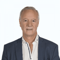 Daniel Gollan