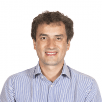 Francisco Monti