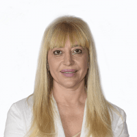 Rossana Chahla
