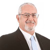 Gustavo Bouhid