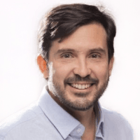 Martin Arjol