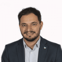 Alvaro Martinez