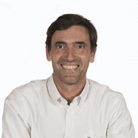 Rogelio Iparraguirre