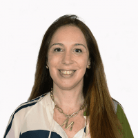Maria Eugenia Vidal