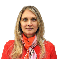Gabriela Brouwer de Koning