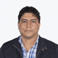 Claudio Orlando Vidal
