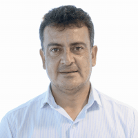 Gustavo Carlos Miguel Gonzalez