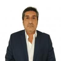 Fabian Antonio Borda