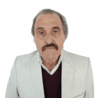 Alberto Gustavo Arancibia Rodriguez