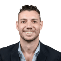 Damian Arabia