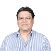 Jorge Neri Araujo Hernandez