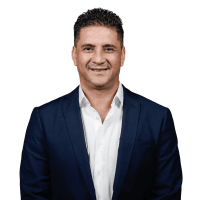 Gerardo Gustavo Gonzalez