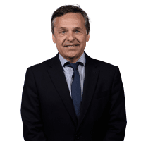 Diego A. Giuliano