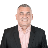 Mario Manrique