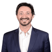 Martin Yeza