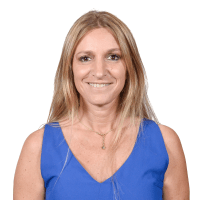 Florencia Carignano