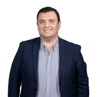 Gerardo Huesen