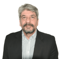 Jose Luis Garrido