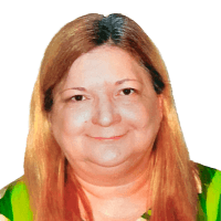Alida Ferreyra