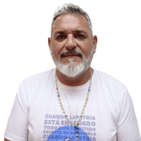 Ernesto Pipi Ali
