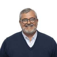 Jose Federico Tournier