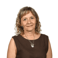 Claudia Maria Palladino
