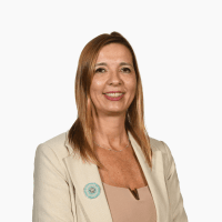 Gladys Humenuk
