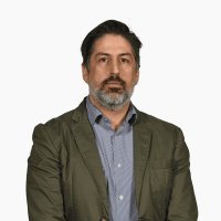 Nicolas Alfredo Trotta