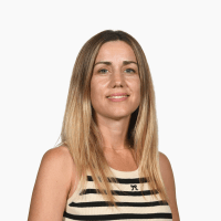Alejandrina Borgatta