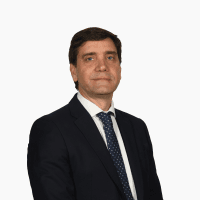 Jorge Mukdise