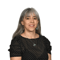 Adriana Cristina Serquis
