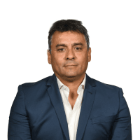 Andres Ariel Laumann