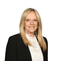 Patricia Holzman
