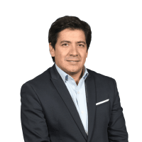 Gonzalo Roca