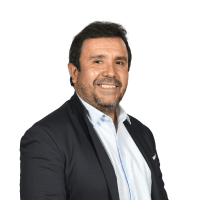 Marcos Patiño Brizuela