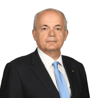 Alejandro Fargosi