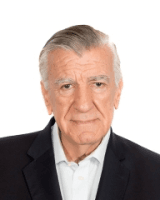 Jose Luis Gioja