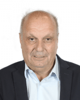 Hernan Lombardi