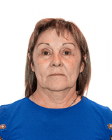 Mabel Luisa Caparros
