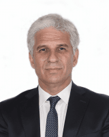Claudio Javier Poggi