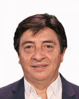 Daniel Agustin Brue