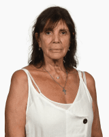 Maria Teresa Garcia