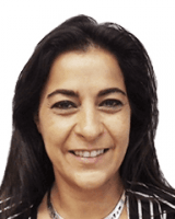 Maria Carolina Moises