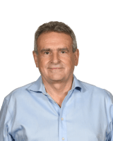 Agustin Oscar Rossi