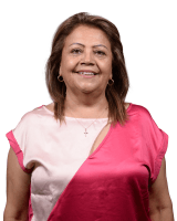 Hilda Aguirre