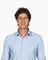 Martin Lousteau