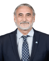 Luis Eugenio Basterra