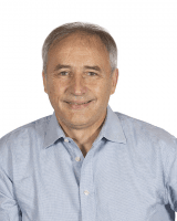 Hector W. Baldassi