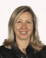 Myriam Bregman