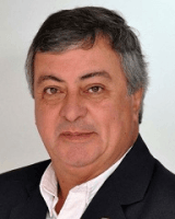 Carlos Americo Selva